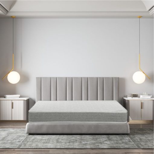 Đệm lò xo pocket pops