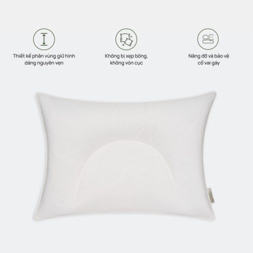 Ruột gối original care EVERON