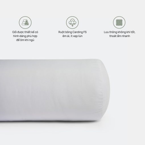 Ruột gối ôm everon