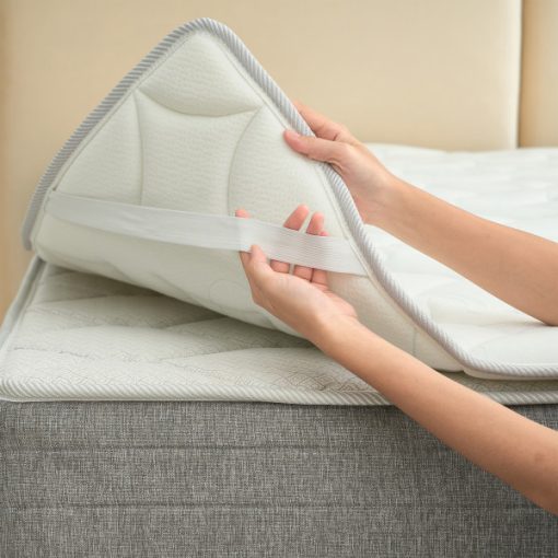 topper extra comfort